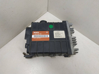 блок управления двигателем Citroen AX 1 поколение 1995, 1.1 л., бензин, BOSCH, 0280000751