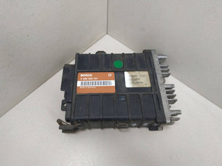 блок управления двигателем Peugeot 106 1 поколение 1995, 1.1 л., бензин, BOSCH, 0280000751