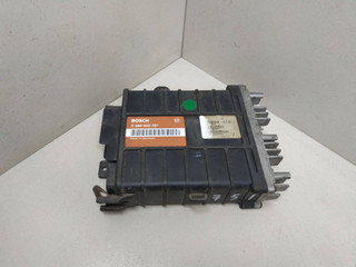 блок управления двигателем Citroen AX 1 поколение 1995, 1.1 л., бензин, BOSCH, 0280000751