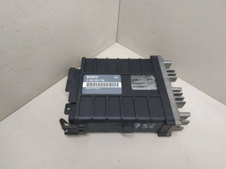 блок управления двигателем Fiat Tempra 1 поколение 1993, 1.4 л., бензин, BOSCH, 0280000756