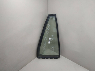 форточка задняя правая Toyota Corolla 9 поколение (E120/E130) [рестайлинг] 2004, универсал