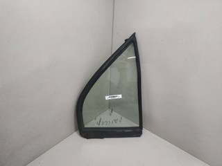 форточка задняя правая Mitsubishi Lancer 9 поколение 2006, седан
