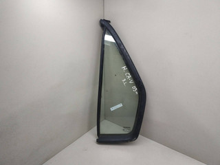 форточка задняя левая Honda CR-V 2 поколение 2004
