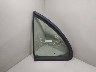 форточка задняя левая Nissan Almera N15 1998, седан, 822630N860