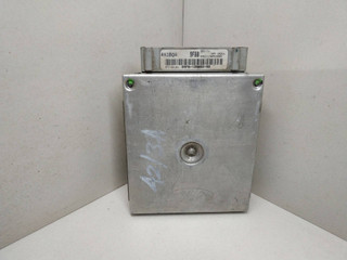 блок управления двигателем Ford Fiesta 2 поколение 1989, 1.1 л., бензин, 89FB-12A650-BB, 9FBB