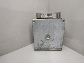 блок управления двигателем Ford Fiesta 2 поколение 1988, 1.1 л., бензин, 88FB-12A650-AC, 8FAC
