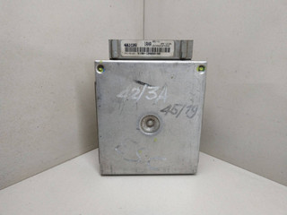 блок управления двигателем Ford Escort 5 поколение 1991, 1.4 л., бензин, 91BB-12A650-HA, 1AHA