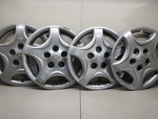 колпак колесный Hyundai i30 1 поколение 2008, 52960-3A010
