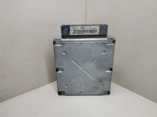 блок управления двигателем Ford Maverick 2 поколение TM1 2002, 2.0 л., бензин, YF20-18881-B, WFE2