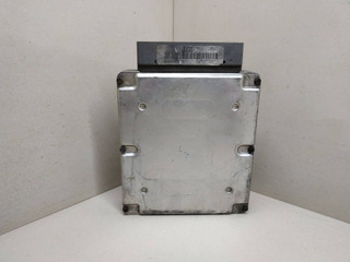 блок управления двигателем Ford Fiesta 3 поколение 1996, 1.3 л., бензин, 97FB-12A650-JB, JUGS