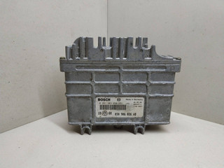блок управления двигателем Volkswagen Golf 3 поколение 1995, 1.4 л., бензин, BOSCH, 030906026AB, 0261203650651