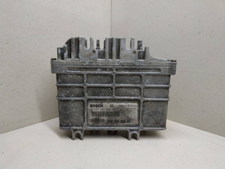блок управления двигателем Volkswagen Golf 3 поколение 1995, 1.4 л., бензин, BOSCH, 030906026AB, 0261203650651