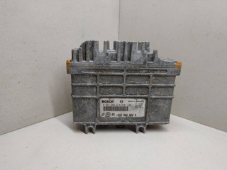 блок управления двигателем Volkswagen Golf 3 поколение 1994, 1.6 л., бензин, BOSCH, 032906026D, 0261203314315