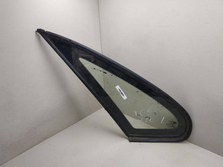 стекло кузовное боковое левое Toyota Carina E 1 поколение T190 1996, хетчбэк 5 дв.