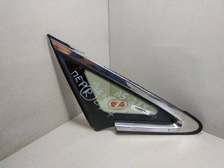 форточка передняя правая Mazda CX-7 1 поколение 2008