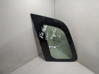 стекло кузовное боковое левое Ford Fiesta 5 поколение 2004