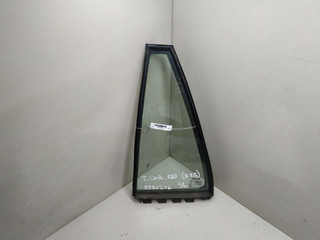 форточка задняя левая Toyota Corolla 9 поколение (E120/E130) [рестайлинг] 2003, 2.0 л., дизель, МКПП, синий, универсал, передний привод, 43R-00097, 6812413280