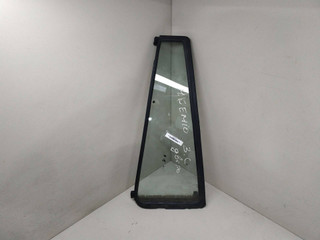форточка задняя левая Mazda Demio 1 поколение [рестайлинг] 2002, хетчбэк 5 дв.