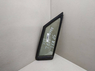 форточка передняя левая Mitsubishi Space Wagon 3 поколение (Typ N50) 2002