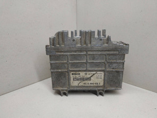 блок управления двигателем Skoda Felicia 1 поколение 1995, 1.3 л., бензин, BOSCH, 441.0.4046-028.6, 0261203964