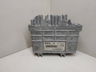 блок управления двигателем Volkswagen Golf 3 поколение 1995, 1.8 л., бензин, BOSCH, 441.0.4046-027.6, 0261203963