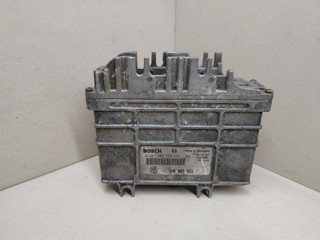 блок управления двигателем Volkswagen Passat B4 1995, 1.8 л., бензин, BOSCH, 3A0907311, 0261203593594