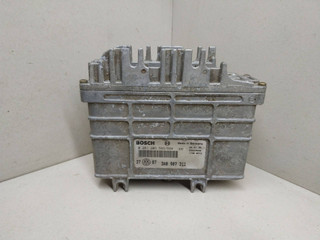 блок управления двигателем Volkswagen Passat B4 1995, 1.8 л., бензин, BOSCH, 3A0907311, 0261203593594