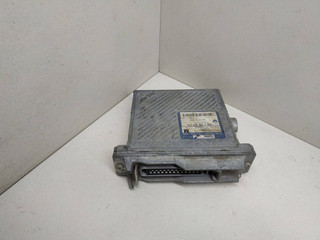 блок управления двигателем Mitsubishi Carisma 1 поколение 1998, 1.9 л., D, дизель, 7700867274, LUCAS