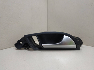 ручка внутренняя передняя правая Audi Q7 4L 2007, 3.6 л., i, BHK, бензин, АКПП, белый, внедорожник 5 дв., полный привод, 4L0837020
