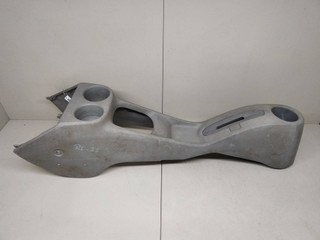 консоль салона Mazda Demio 1 поколение [рестайлинг] 1999