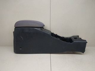 консоль салона Nissan Primera P12 2005