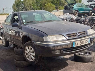 Citroen Xantia 1 поколение [рестайлинг]