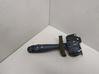 переключатель поворотов Renault Laguna 1 поколение [рестайлинг] B568 2000, 1.6 л., i, K4M 720, бензин, 5МКПП, серый, хетчбэк 5 дв., передний привод, LUCAS, 36948B