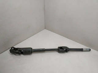рулевой карданчик Renault Laguna 1 поколение [рестайлинг] B568 2000, 1.6 л., i, K4M 720, бензин, 5МКПП, серый, хетчбэк 5 дв., передний привод, 1434P0067, 7700417894