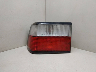 фонарь задний левый Citroen Xantia 1 поколение [рестайлинг] 2000, 2.0 л., HDi, дизель, 5МКПП, синий, хетчбэк 5 дв., 6350K0