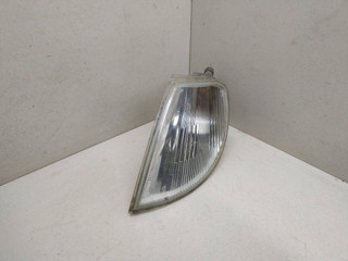 поворотник левый Citroen Saxo 1 поколение S0 1998, 1.0 л., i, CDY (TU9M), бензин, 5МКПП, красный, хетчбэк 3 дв., передний привод, VALEO, 5521508LAE