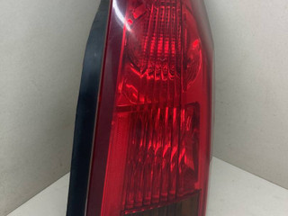 фонарь задний правый Cadillac CTS 1 поколение 2004, 3.6 л., i, LY7, бензин, АКПП, чёрный, седан, задний привод, 15930596, 10010606