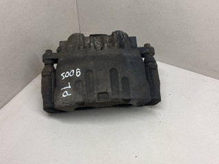 суппорт передний левый Cadillac CTS 1 поколение 2004, 3.6 л., i, LY7, бензин, АКПП, чёрный, седан, задний привод, 19207441