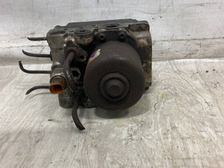 блок ABS Cadillac CTS 1 поколение 2004, 3.6 л., i, LY7, бензин, АКПП, чёрный, седан, задний привод, 840541552506, 10368399