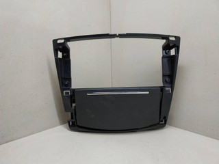 пепельница Cadillac CTS 1 поколение 2004, 3.6 л., i, LY7, бензин, АКПП, чёрный, седан, задний привод, 10161LHDNS