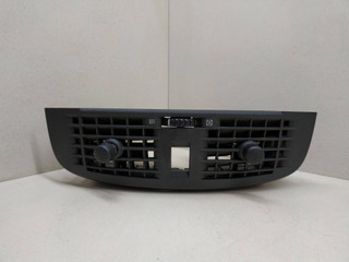 дефлектор обдува салона Cadillac CTS 1 поколение 2004, 3.6 л., i, LY7, бензин, АКПП, чёрный, седан, задний привод, 25703804, M1516E1420, M1516E1430