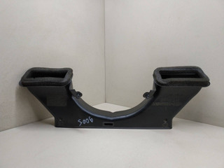 воздуховод печки Cadillac CTS 1 поколение 2004, 3.6 л., i, LY7, бензин, АКПП, чёрный, седан, задний привод, 25719246, AA017380-9281