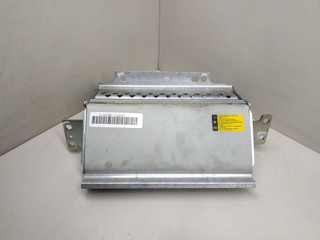 подушка безопасности пассажира Cadillac CTS 1 поколение 2004, 3.6 л., i, LY7, бензин, АКПП, чёрный, седан, задний привод, 5202811, G4NR6A40AMX