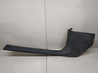 накладка на порог внутренняя Cadillac CTS 1 поколение 2004, 3.6 л., i, LY7, бензин, АКПП, чёрный, седан, задний привод, 25764669