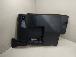 пластик Cadillac CTS 1 поколение 2004, 3.6 л., i, LY7, бензин, АКПП, чёрный, седан, задний привод