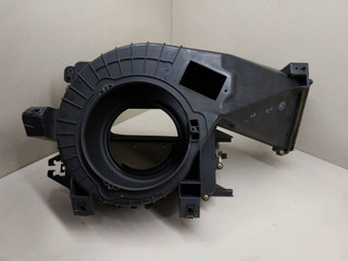 корпус отопителя (печки) Cadillac CTS 1 поколение 2004, 3.6 л., i, LY7, бензин, АКПП, чёрный, седан, задний привод, DENSO, 25772220