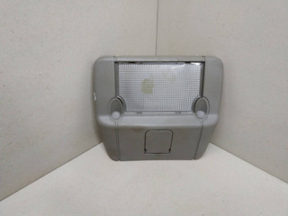 фонарь салона (плафон) Cadillac CTS 1 поколение 2004, 3.6 л., i, LY7, бензин, АКПП, чёрный, седан, задний привод, 061504
