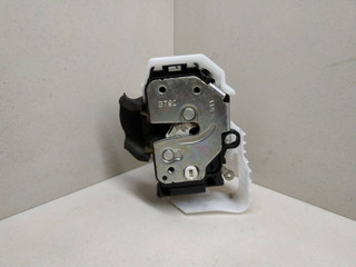 замок двери задней правой Fiat Doblo 1 поколение 2002, Y11L21-6SSCLD, 51899989