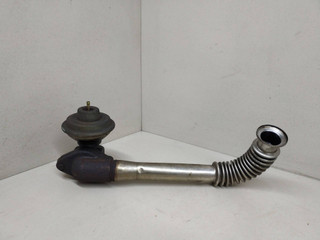 клапан EGR Renault Megane 1 поколение 1998, 1.9 л., дизель