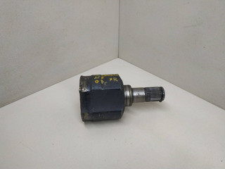 полуось передняя правая (приводной вал, ШРУС) Hyundai Sonata 5 поколение 2007